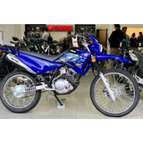 Yamaha Xtz 125 0 Km ¡ Super Oferta Contado ! Cycles Motoshop