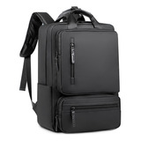 Mochila Para Laptop 15.6 In Mochilas Escolar Viaje Bolsa 32 L Iforu