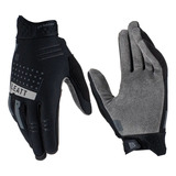 Guantes Bike Leatt - Mtb 2.0 Subzero - Negro