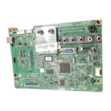 266 Placa Principal Para Tv De Led Samsung Mod:t22b300