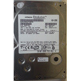 Disco Hitachi Hds721010kla330 1tb Sata - 554 Recuperodatos