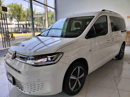 Volkswagen Caddy 2022