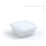 Caja De Almacenamiento Para Nevera Mmulck, Bandeja Para Verd