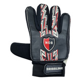 Guantes De Arquero Newells Para Niños Drb