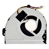 Cooler Fan Ventoinha Asus K53 K53sc K53sd K53sj K53sk K53sm