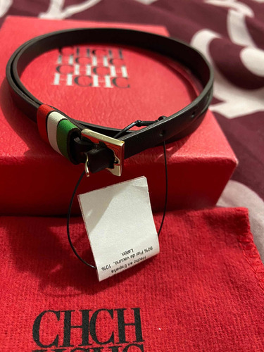 Pulsera Carolina Herrera