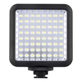 Godox Led64 - Luz De Vídeo Para Cámara Réflex Digital (64