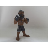 Muñeco - Figura Coleccion Ufc Kimbo Slice