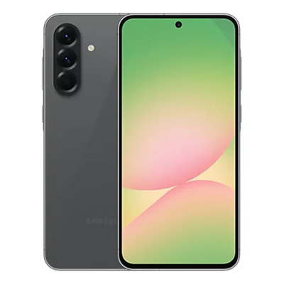 Versión Global  Samsung Galaxy A56 5g Dual Sim 256gb 12gb Negro 6.7 | Envío gratis