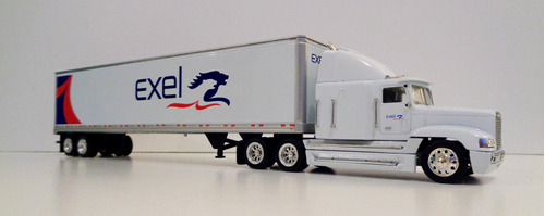 Tonkin Replicas 1/53 Freightliner Fld Excel