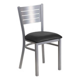 Flash Furniture Hercules Series Silla De Restaurante De