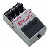 Pedal De Efecto Para Bajo Boss Bass Synthesizer Syb-5 Syb5