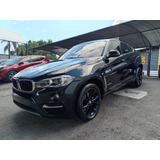 Bmw X6 2017