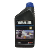 Aceite Nautico  Yamaha 2t 