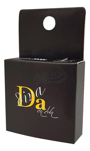 Linha Pigmentada Para Marcação Da Diva