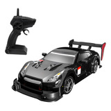 Coche De Control Remoto Regalo Rtr Rc 1/16 Drift 2.4ghz Coch