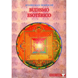 Libro Budismo Esotã©rico - Rinpochã©, Kalu (kyabje)