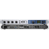 Rme Fireface Ufx 3 Interfaz De Audio Usb