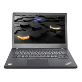 Notebook Lenovo Core I5 6ª Ger 8gb 256 Ssd Tela 14 Win11 Fhd