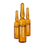 Vitamina C 20% 10 Ampollas 5ml C/u - Mesoestetic