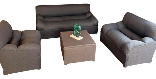 Sala Tipo  Departamental | MercadoLibre