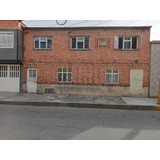 Se Vende Casa Lote - Barrio El Carmen 