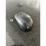 Mouse Inalámbrico Genius  Nx-7000 Calm Black