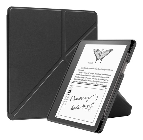 Funda Blanda De Tpu Para Kindle Scribe 10.2