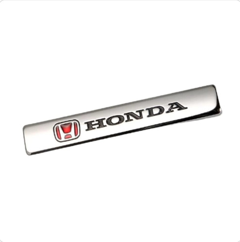 Tapa Valvulas Para Neumatico Emblema Honda