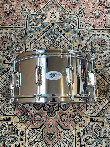 Slingerland Cob 14x6,5 Gene Krupa Sound King Vintage 70s