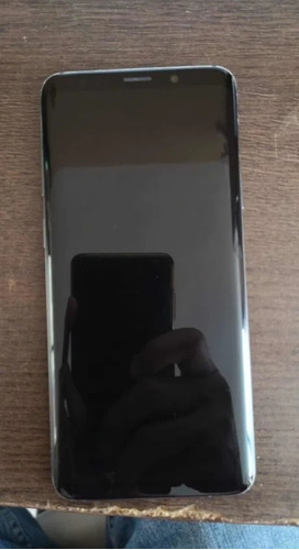 Samsung Galaxy S9 64gb Negro 