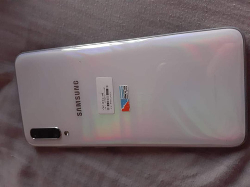 Celular Samsung A70 128gb 