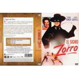 La Marca Del Zorro - Tyrone Power - Dvd