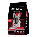 Alimento Balanceado Old Prince Perro Adulto 3kg