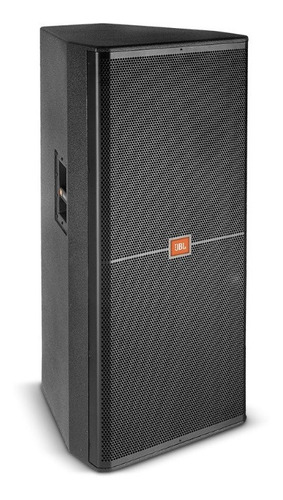 Bafle Jbl Srx 725 2x15  Made In Usa 4800w Neodimio 