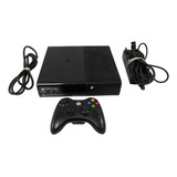 Consola Xbox 360 Slim E