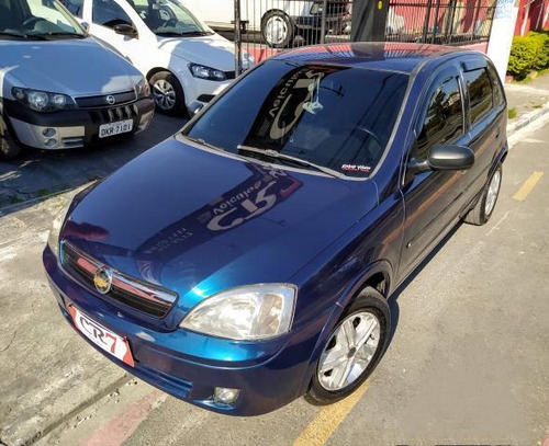 CORSA HATCHBACK 1.8 MPFI 8V 102CV 5P