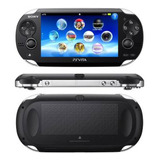 Sony Ps Vita Standard , Excelente Estado +64gb +regalos 