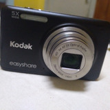 Cámara Digital Kodak Easyshare M5350. 16 Megapixiles
