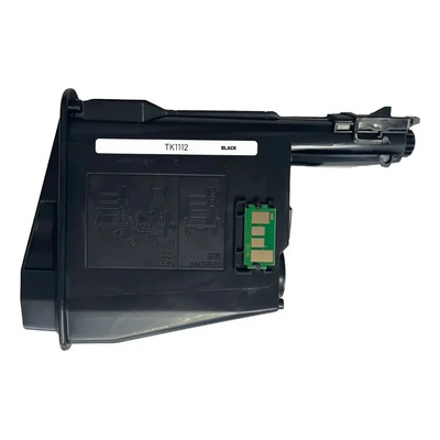 Tóner Alternativo Kyocera TK1112 Premium Cartridge Negro FS-1040 FS-1020MFP FS-1120MFP | MercadoLibre