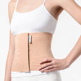 Faja Post Operatoria Cotton Softy Regulable Pantimed Ptm