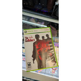 The Godfather 2 Xbox 360 Usado Original 