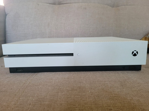 Xbox One S Y Mando Elite 1