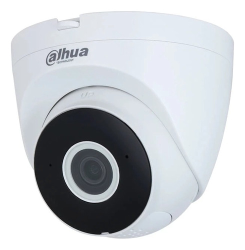 Camara Seguridad Dahua Eyeball Ip Wifi Fijo-focal Ir 2 Mp