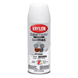 Primer Para Plastico Pintura Base Aerosol Krylon 5b