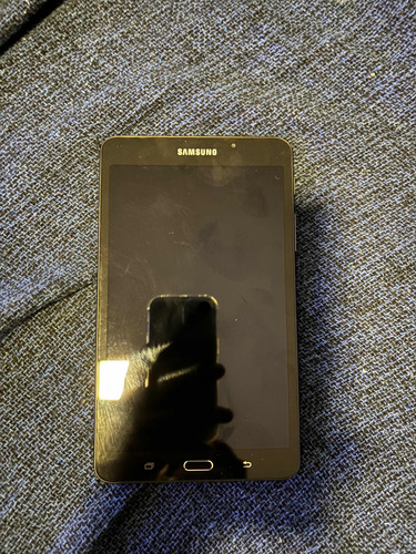 Tablet Samsung Galaxy Tab A 2016 Sm T280 Usado
