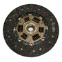 Disco De Embrague. Nissan: Urvan Motor Zd30dd Ao 2007-11 (2 Nissan Micra