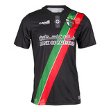 Camiseta Palestino 2021 Visita E Histórica Original Capelli