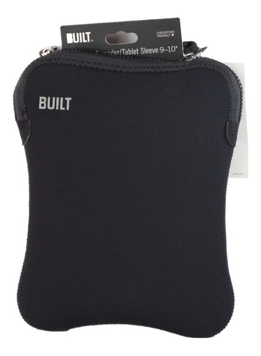 Funda Built Para Tablet 9-10 PuLG. Ref. E-es10-blk