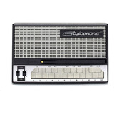 Sintetizador Portatil Estilofono Stylophone De Bolsillo 